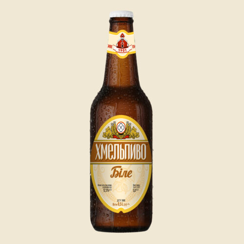 «Біле» (Blanche)