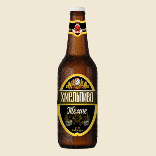 «Темне» (Dunkel)