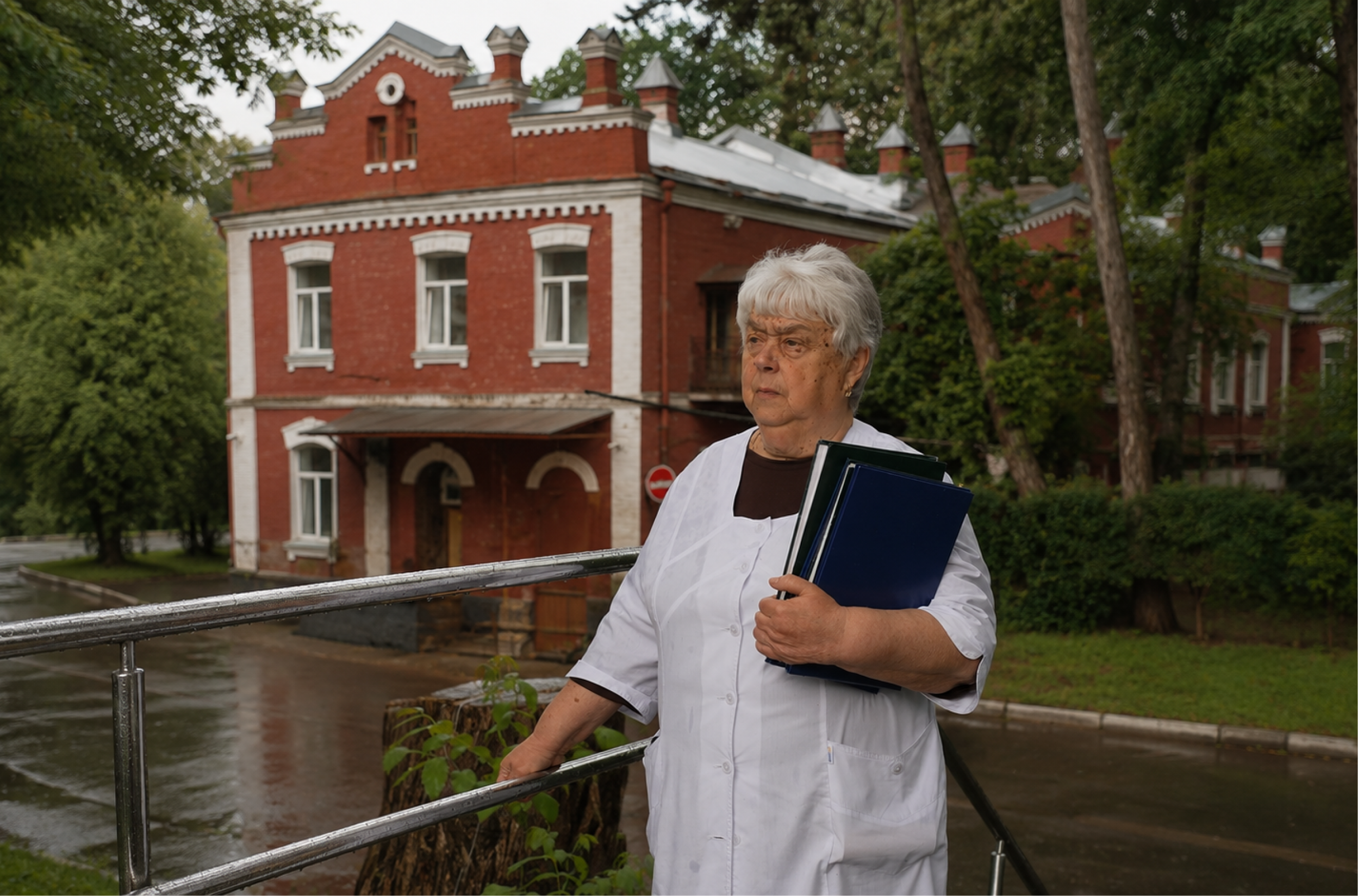 Людина, яка варить пиво з 1972 року. І досі горить цим